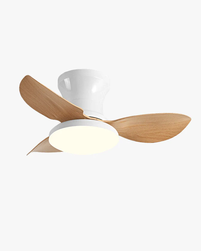 Ventilateur Plafonnier Compacto – Image 2