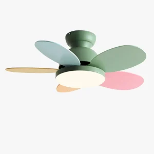 Ventilateur Plafonnier Douce Brise Enfant