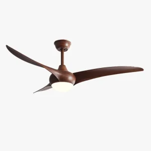 Ventilateur Plafonnier Ondée Élégante