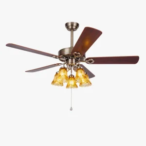 Ventilateur Plafonnier Éclat d’Antan