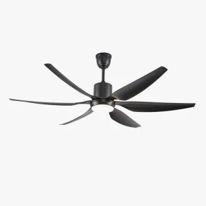 Ventilateur Sirocco 5 Pales