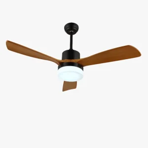 Ventilateur SkyLume à 3 pales