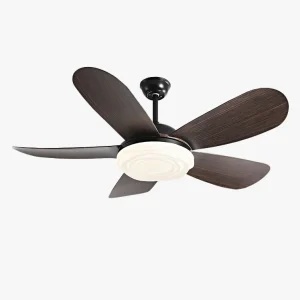 Ventilateur de Plafond Brise Scandinave