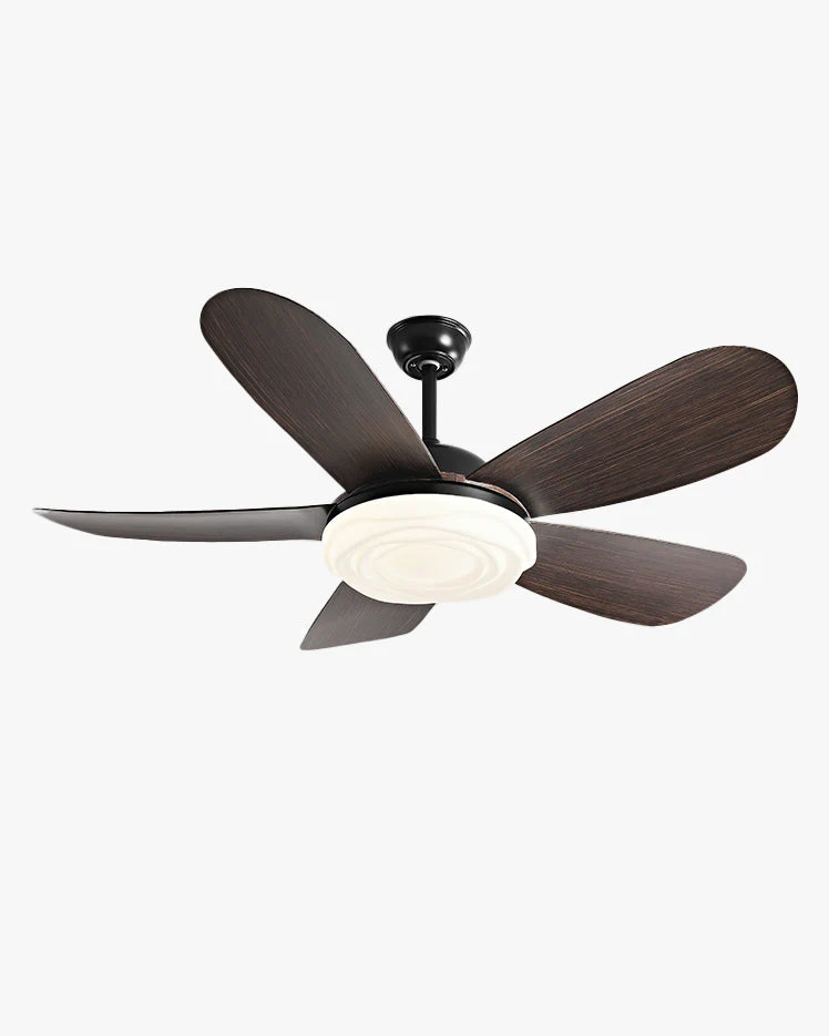Ventilateur de Plafond Brise Scandinave – Image 2