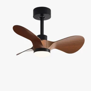 Ventilateur de Plafond Compact  Brise Intime