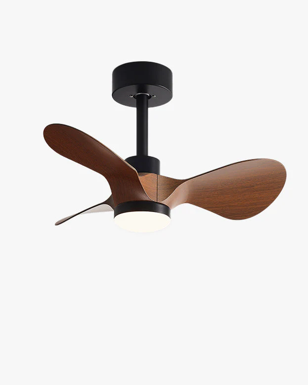 Ventilateur de Plafond Compact  Brise Intime