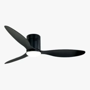 Ventilateur de Plafond Moderne à 3 Pales