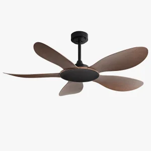 Ventilateur de Plafond Moderne Élégance