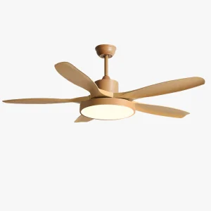 Ventilateur de Plafond Nordic Five