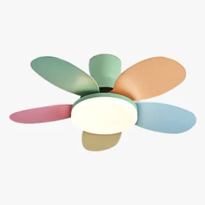 Ventilateur de Plafond - Nordik Kids