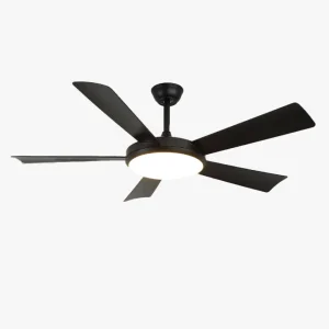 Ventilateur de Plafond Élégance 5 Pales
