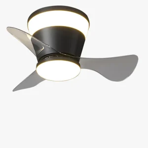 Ventilateur de plafond compact ColorLine™