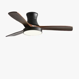 Ventilateur encastré AeroFlat à profil bas