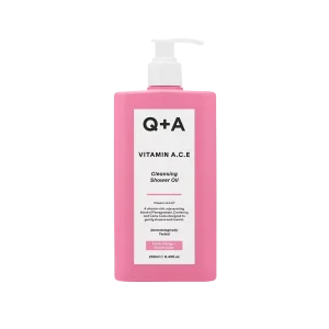 Vitamin ACE Shower Oil