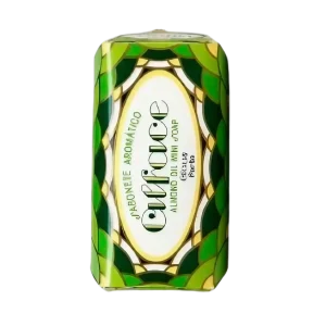 Alface Green Leaf