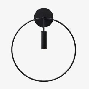 Applique Murale LED Design - Linea Moderne pour Salon et Chambre