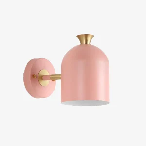 Applique Murale LED Orientable - Design Coloré Moderne