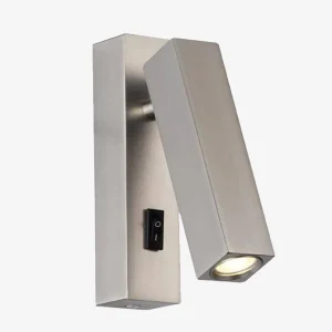 Applique Murale LED Ajustable - Design Nordic Moderne