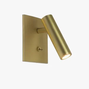 Applique Murale LED Réglable - Tube Élégant Design Moderne