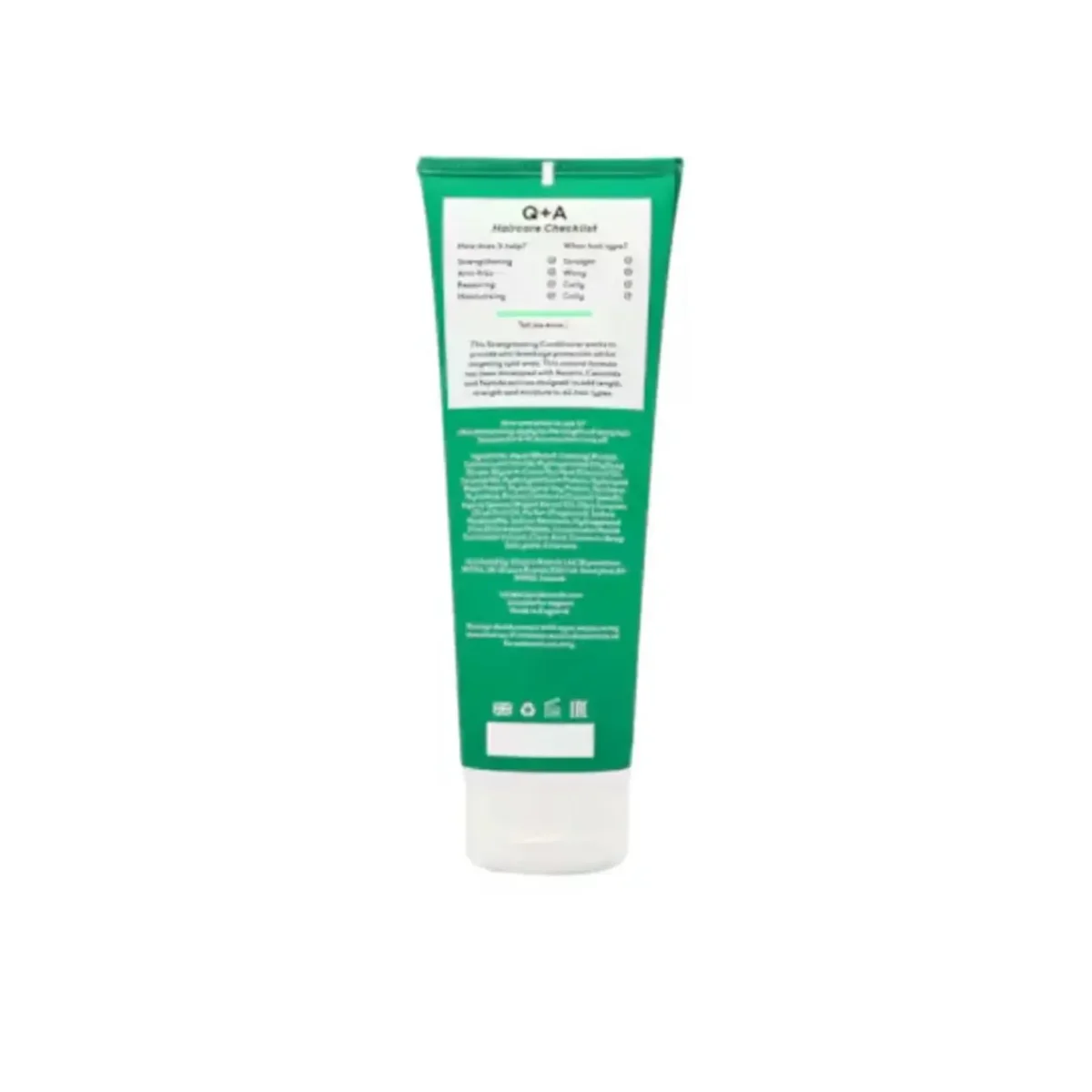 Strengthening Conditioner – Image 3