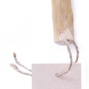 Bois de Caféier mastication pour petits chiens