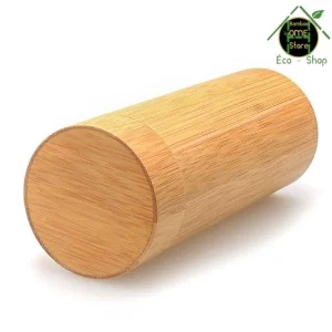 Box™ Boite à lunettes en bambou