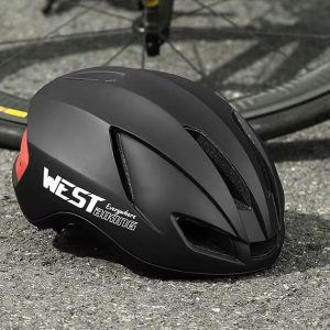 AeroColorHelmet™ | Casque velo ultra-léger avec ajustement précis et ventilation intégrée