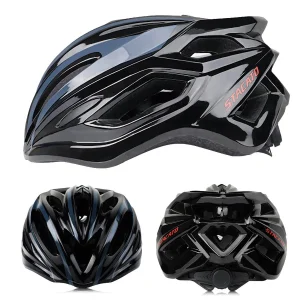 AirCruise™ | Casque velo léger avec ajustement personnalisé