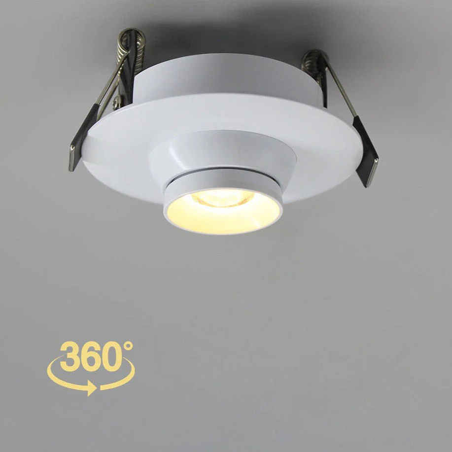 Spot LED Encastrable Moderne - Ormond – Image 7