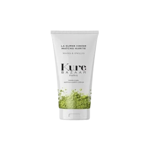 Crème Mains Matcha