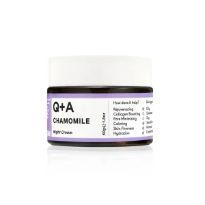 Chamomile Night Cream
