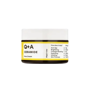 Crème Visage Ceramide