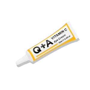 Crème Yeux Vitamine C