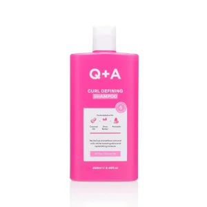 Curl Defining Shampoo