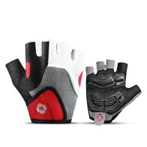 Gants de Cyclisme - CycloFit™