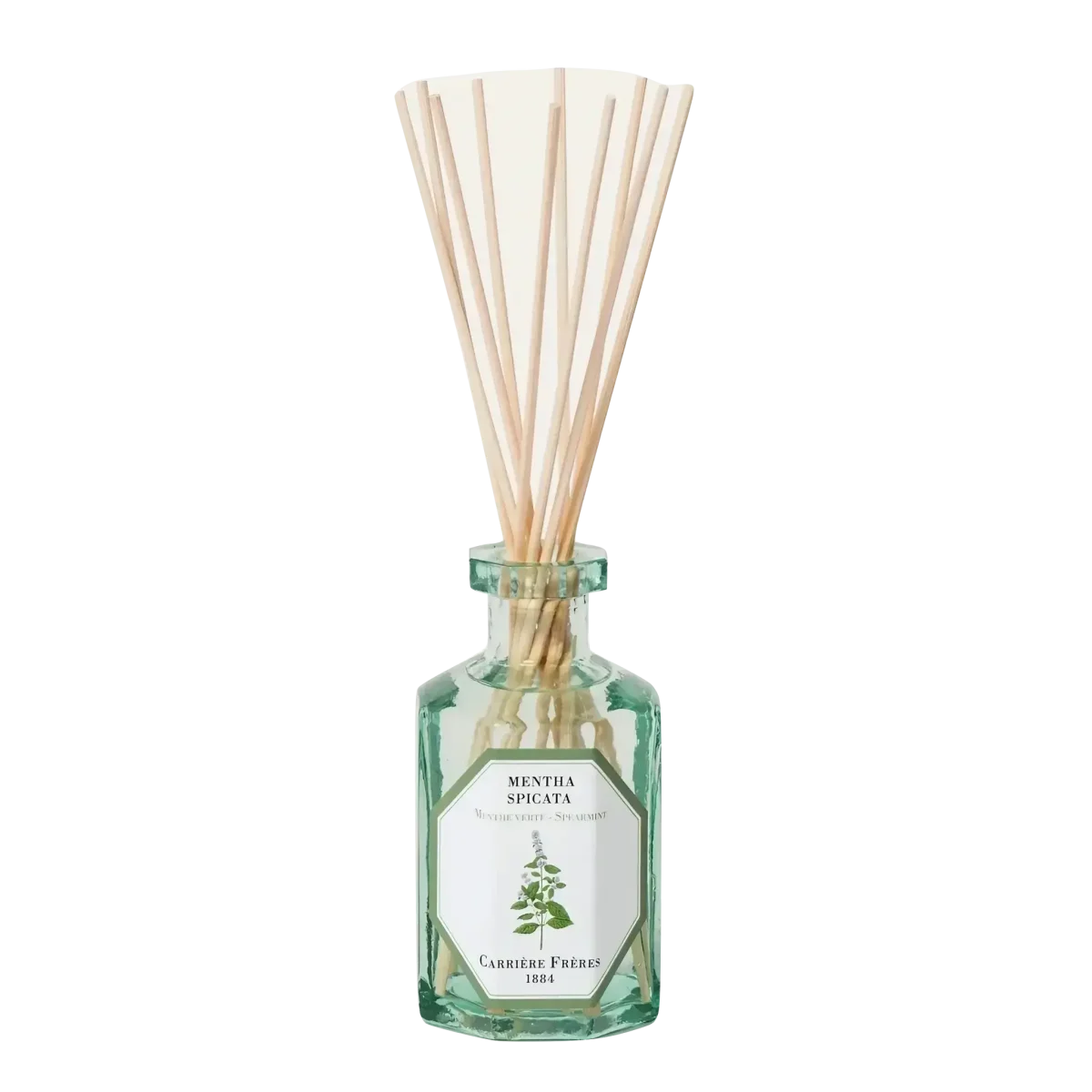 Diffuseur Menthe Verte – Image 2