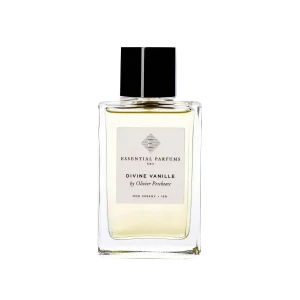 Divine Vanille