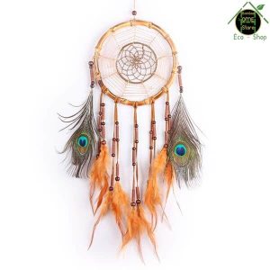 Dream Catcher™ Attrape rêve en bambou