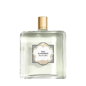 Eau d'Hadrien Eau de Toilette Format Généreux