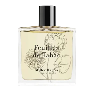 Feuilles de Tabac