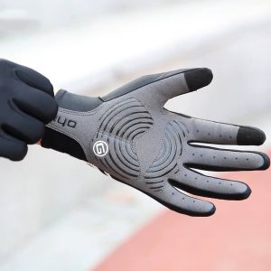 TouchscreenGloves™ | Gants velo confortables et anti-fatigue