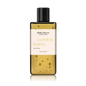 Gel Douche Lumière Dorée