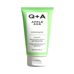 Apple AHA Exfoliating Gel