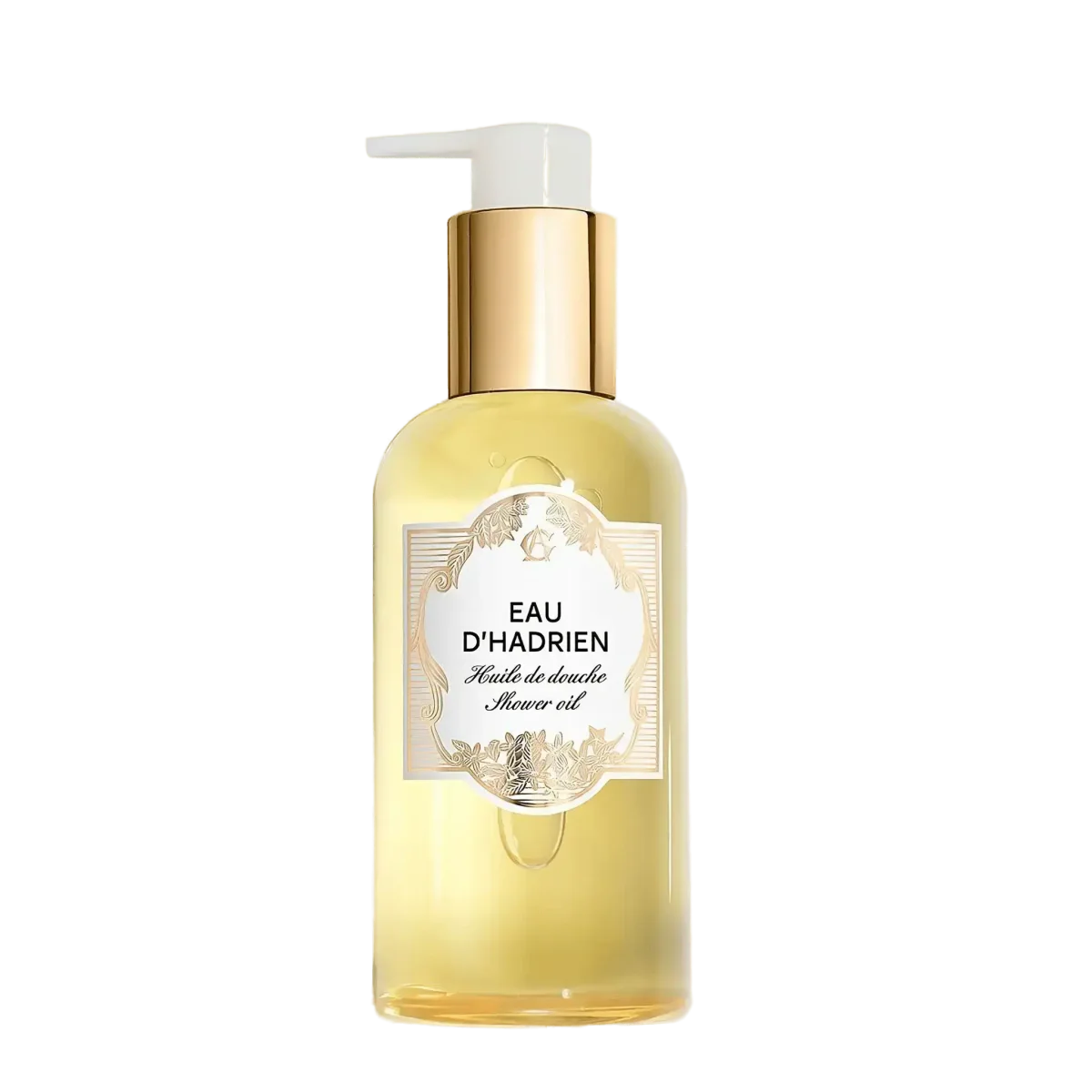 Eau d’Hadrien Huile de Douche – Image 2