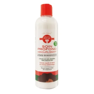 CRAZY POUSS - Après shampoing Soin Profond 250ml
