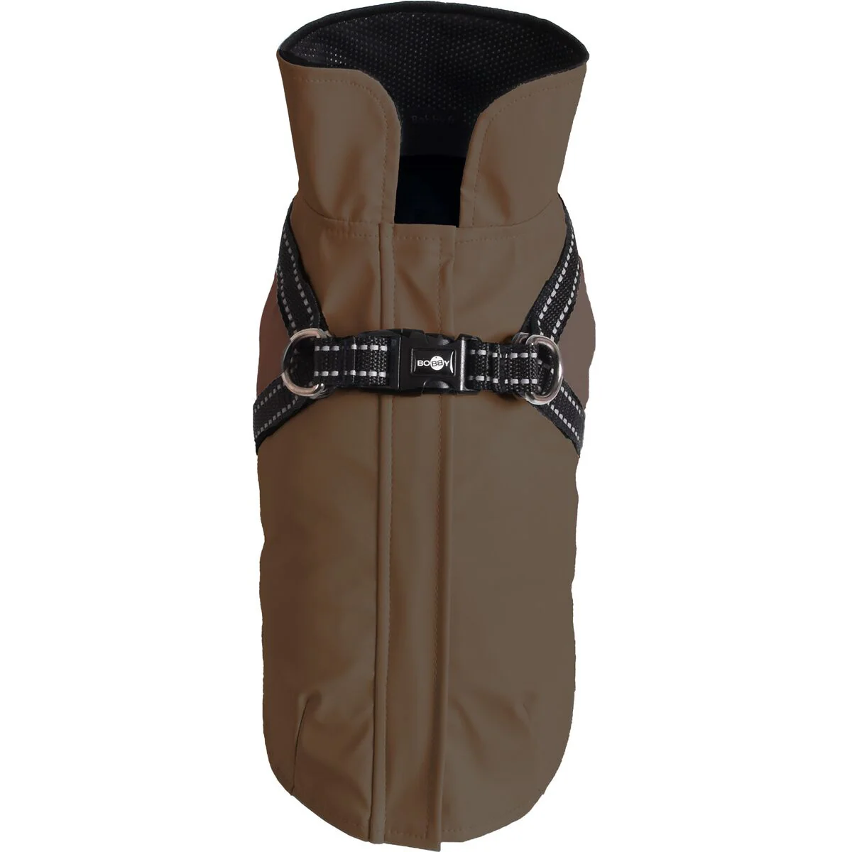 Manteau imperméable néoprène Tom Chiens - Bobby – Image 3