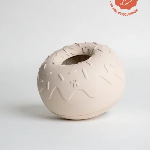 Jouet occupation chien Yoomy Donut - Inooko