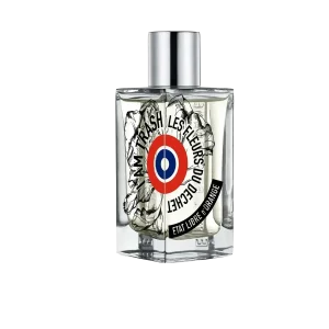 Les Fleurs du Déchet I Am Trash