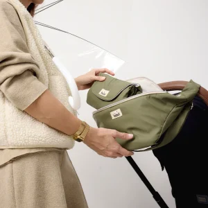 Matelas à langer - Imper'