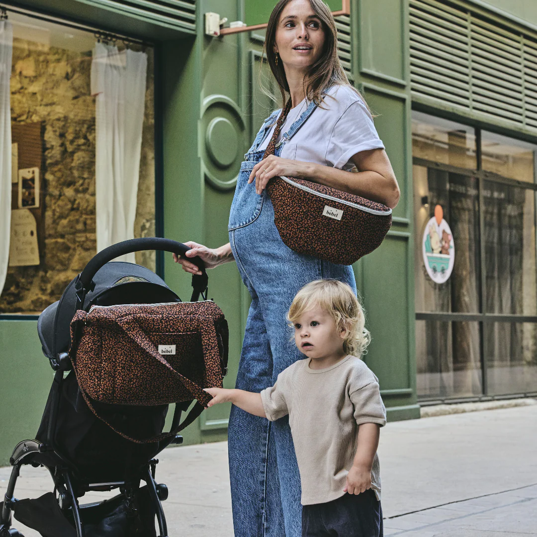 Middle - Léopard – Image 6